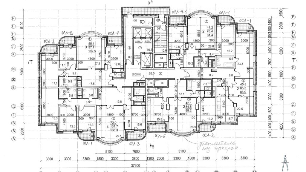 Vastu Based House Plan in Ranchi