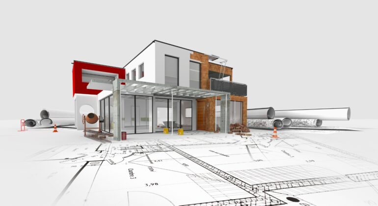 House Map Designer in Ranchi