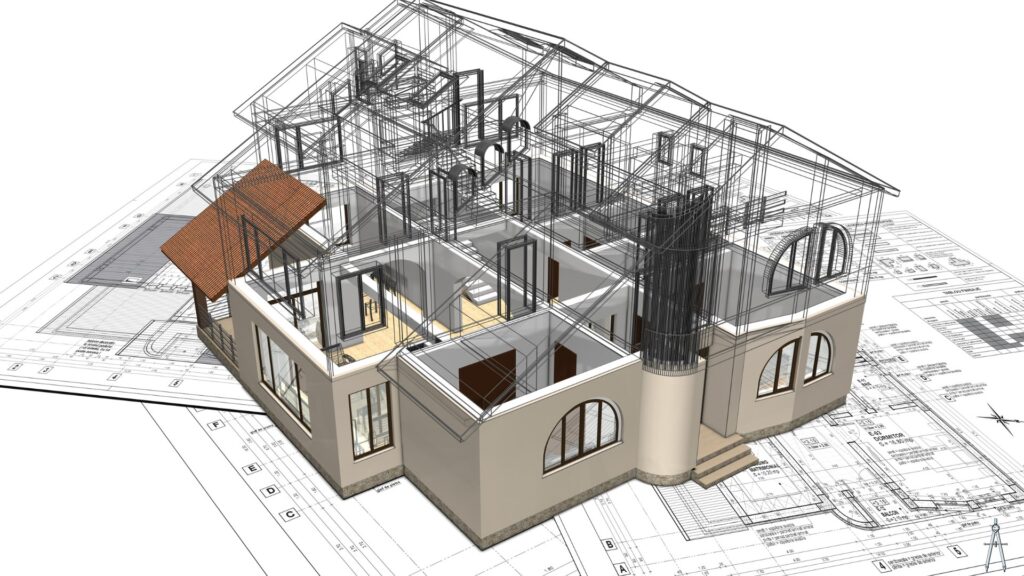Affordable House Naksha Maker Ranchi