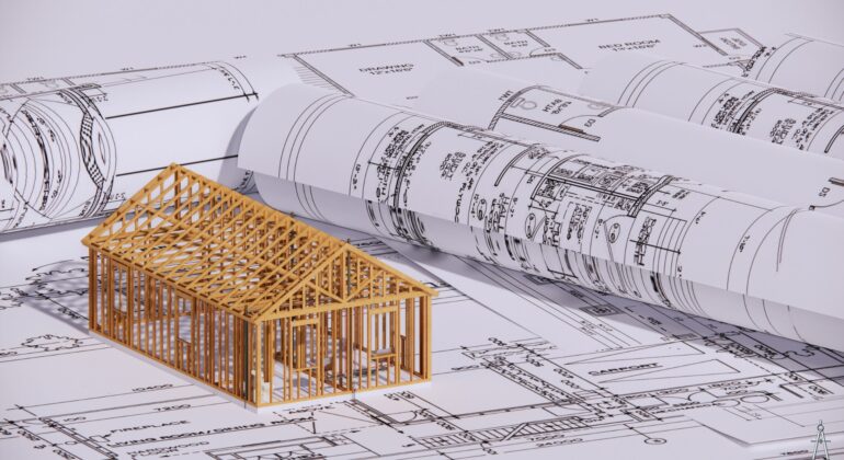 Residential House Plan Maker in Jharkhand