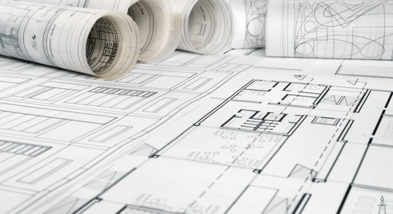 Ranchi House Architecture and Naksha Services
