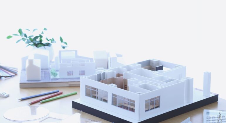 Customized Home Design Services in Jharkhand