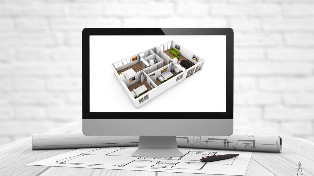 Best Home Naksha Planner in Ranchi