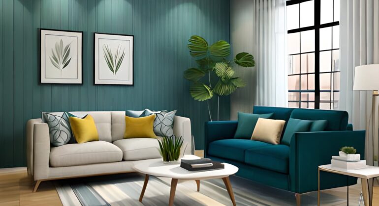 Best 3D Elevation Design Services in India