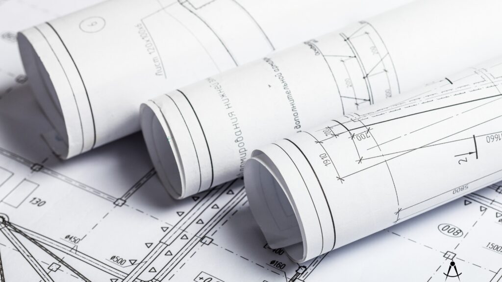 Modern House Naksha Design in Jharkhand